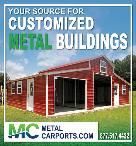 Metal Carports