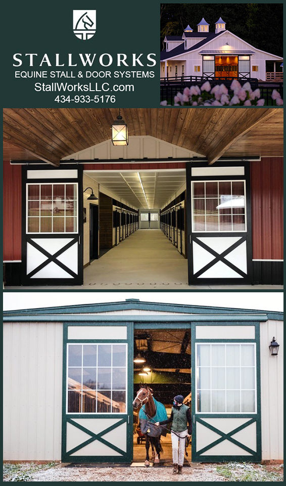 StallWorks, LLC — Barn Doors & Windows — Barn Accessories (Barn Doors and Windows by StallWorks, LLC are made to the specific designd and…)