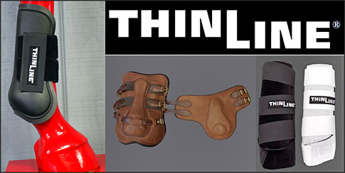 Thinline Sport Boots Thinline Sport Boots has a line of Boots for