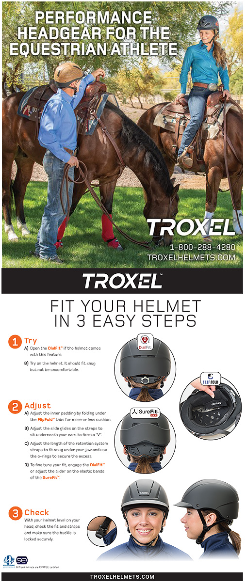 TroxelAd