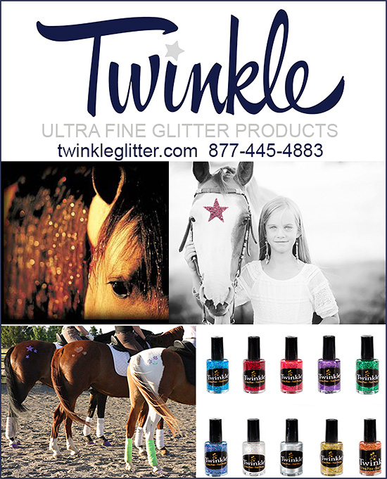 TwinkleAd