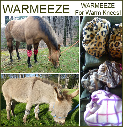 WarmeezeAd