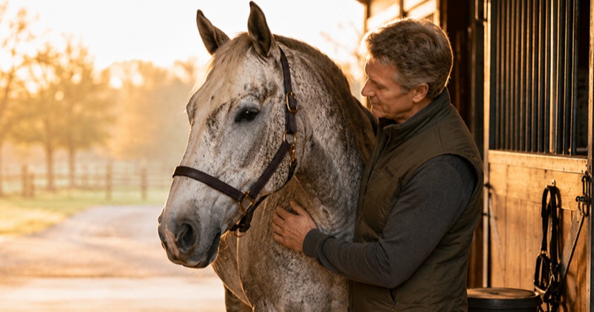 Horse Joint Supplements: What Actually Helps