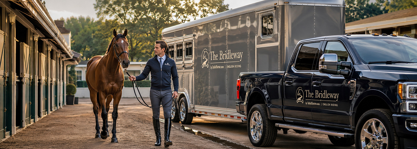 The Thoroughbred's Second Career: Why Off the Track Thoroughbreds Can be a Big Win for You!