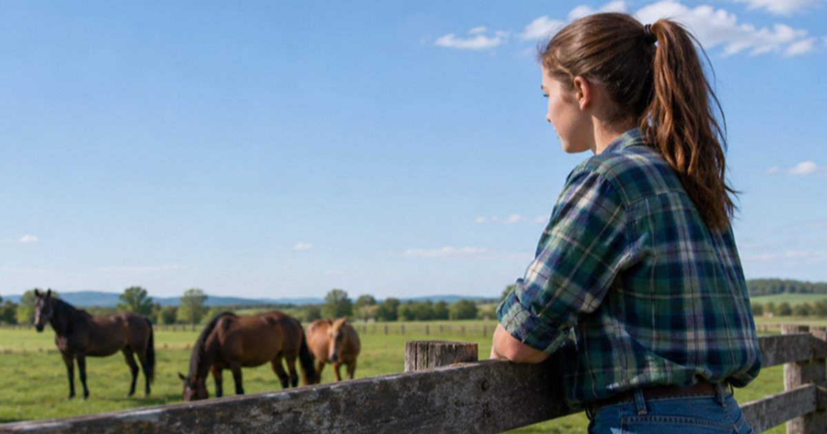 Natural Horsemanship Schools: Can You Make a Living Working With Horses?