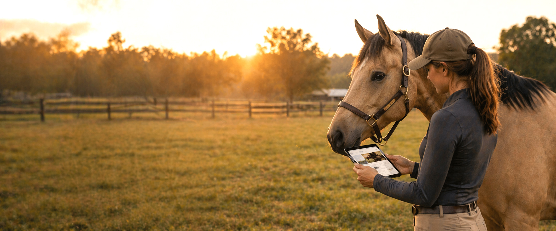 Horse care articles and guides