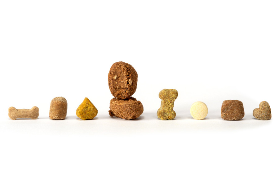 Bimini veterinarian-backed pet supplement formulation success