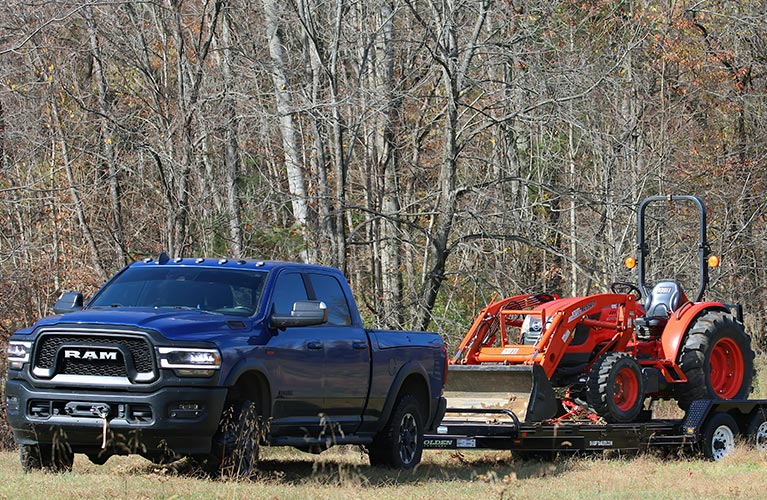 how-to-finance-a-trailer