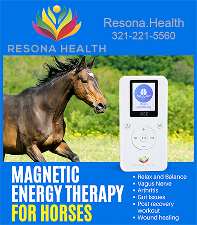 Affordable PEMF with Resona Health