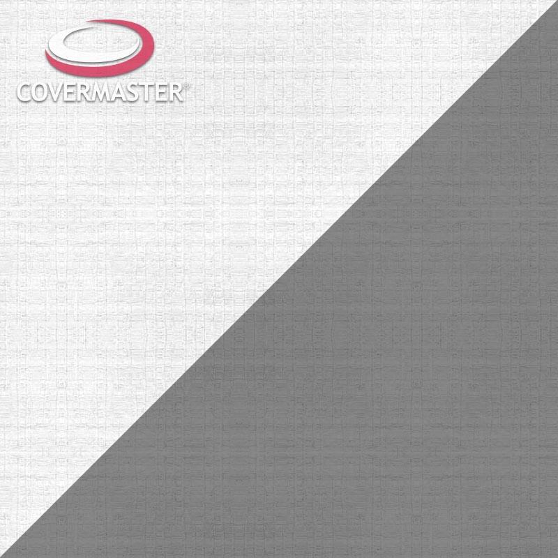 Covermaster Raincover Ultra heavy-duty horse arena raincover protecting footing from rain