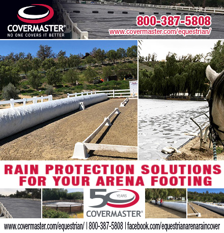 Covermaster, Inc. — Arena Covers