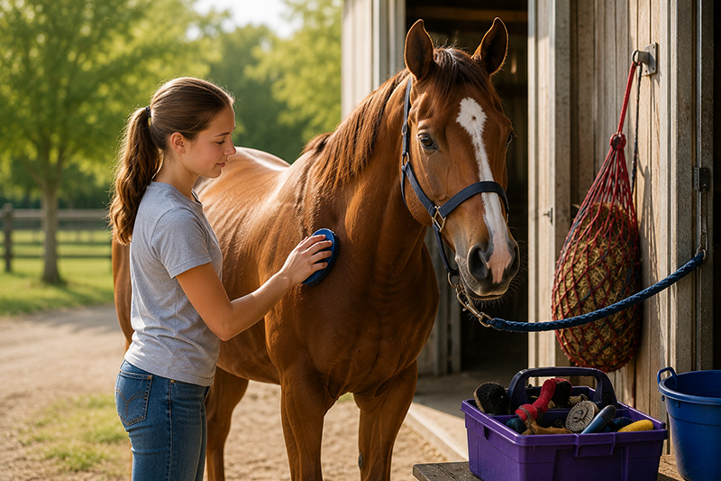 FTHorseartstuff
