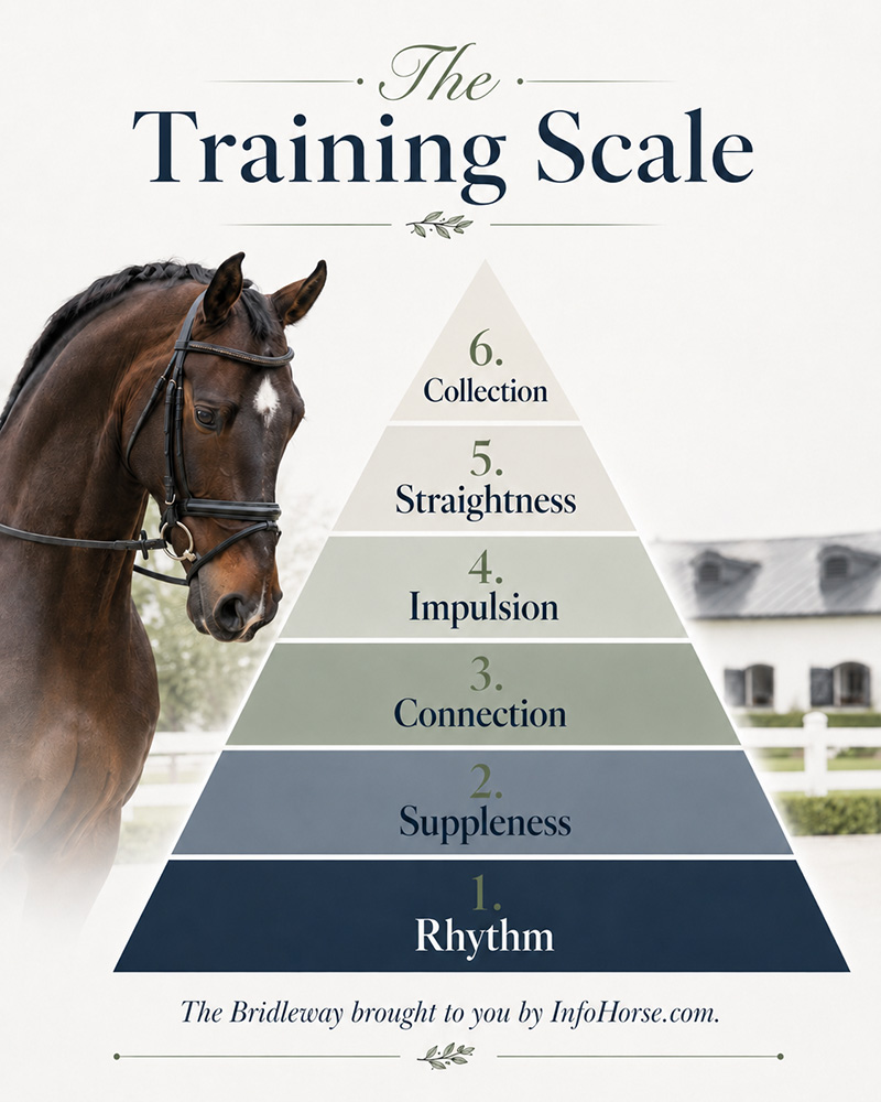 dressagescale