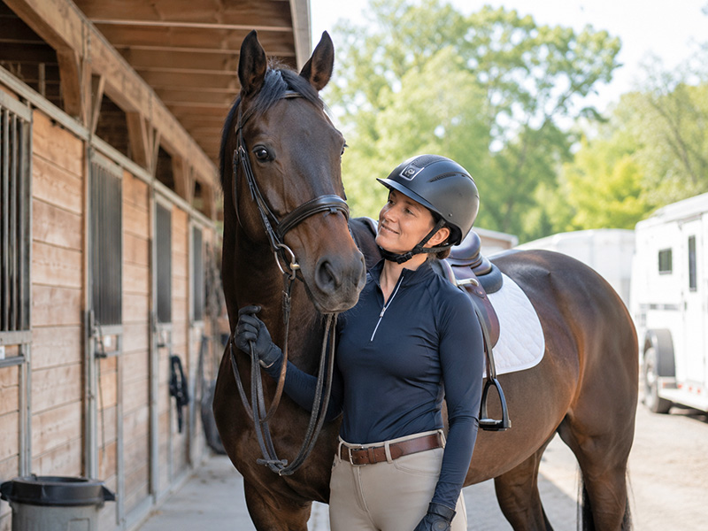eventingathoroughbred