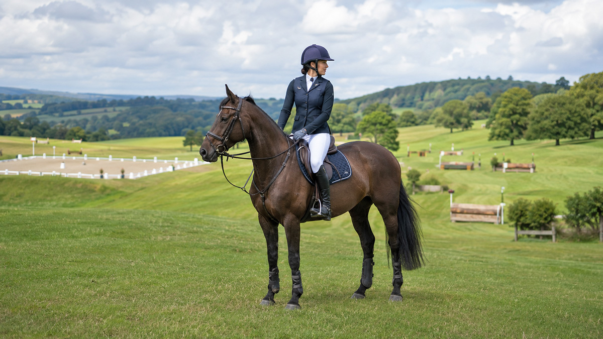 eventingahero
