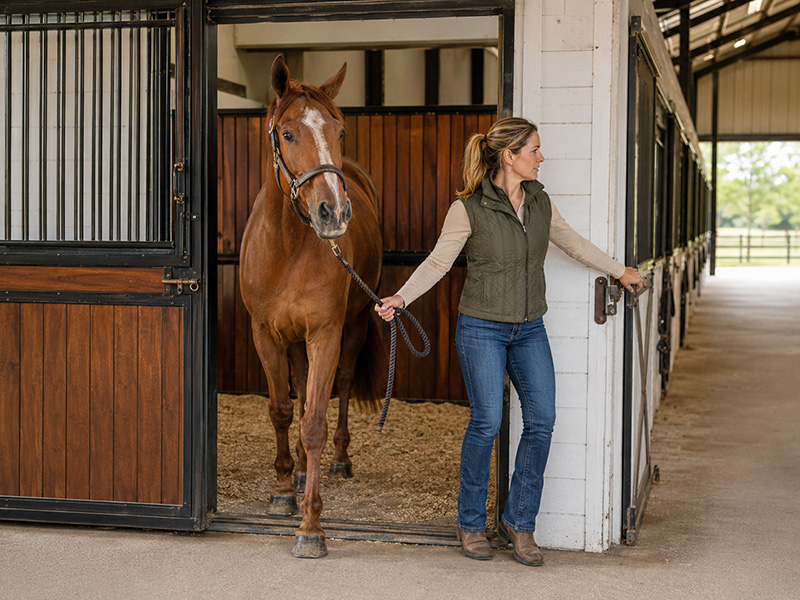 stallsartondoor