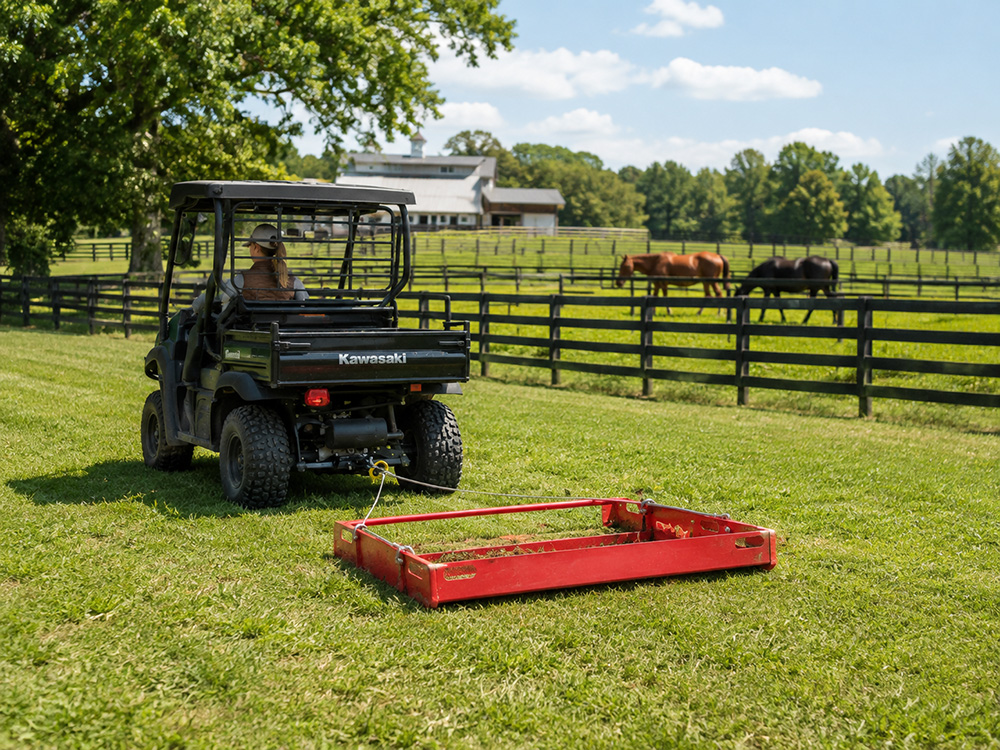 pastureartmanure