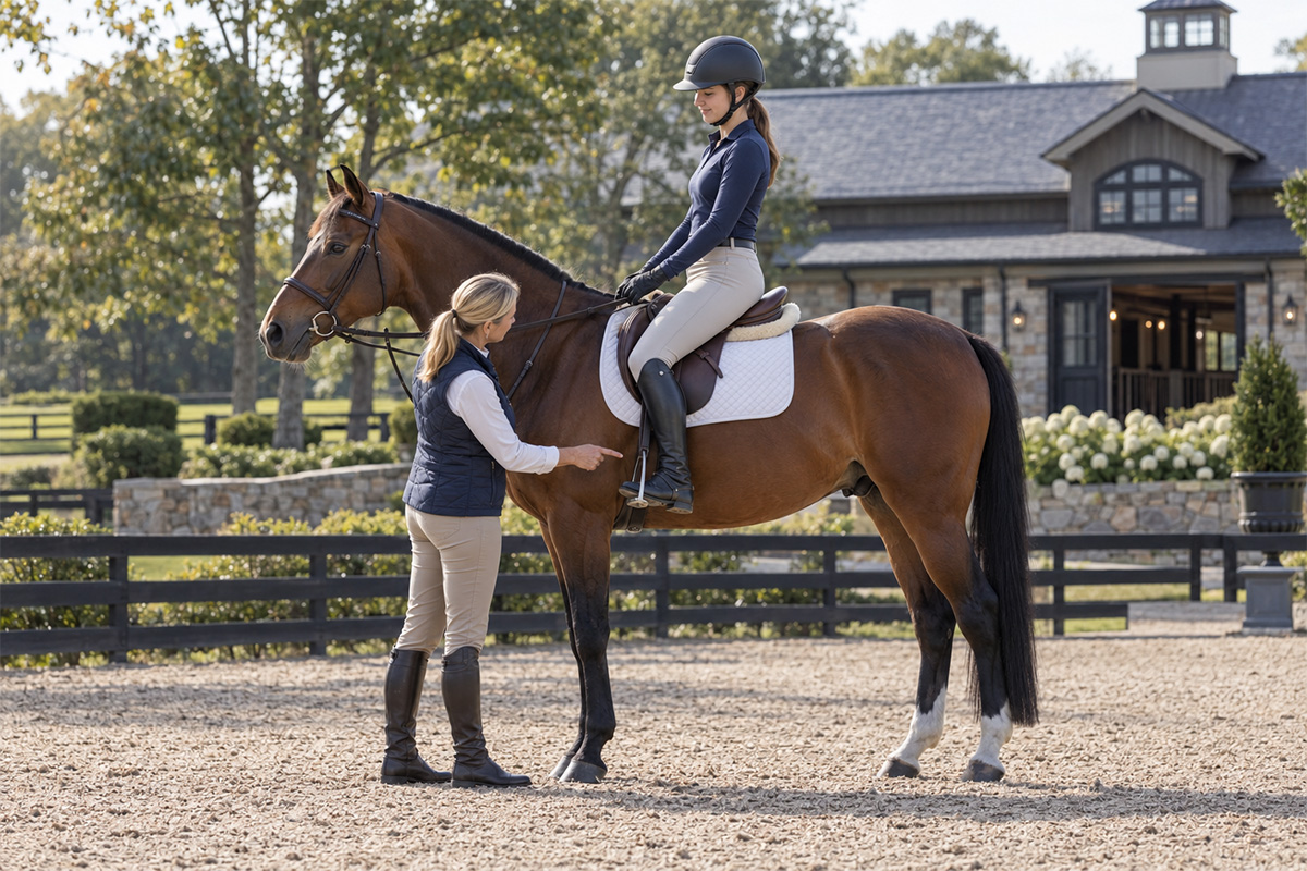 fitnessstirrup