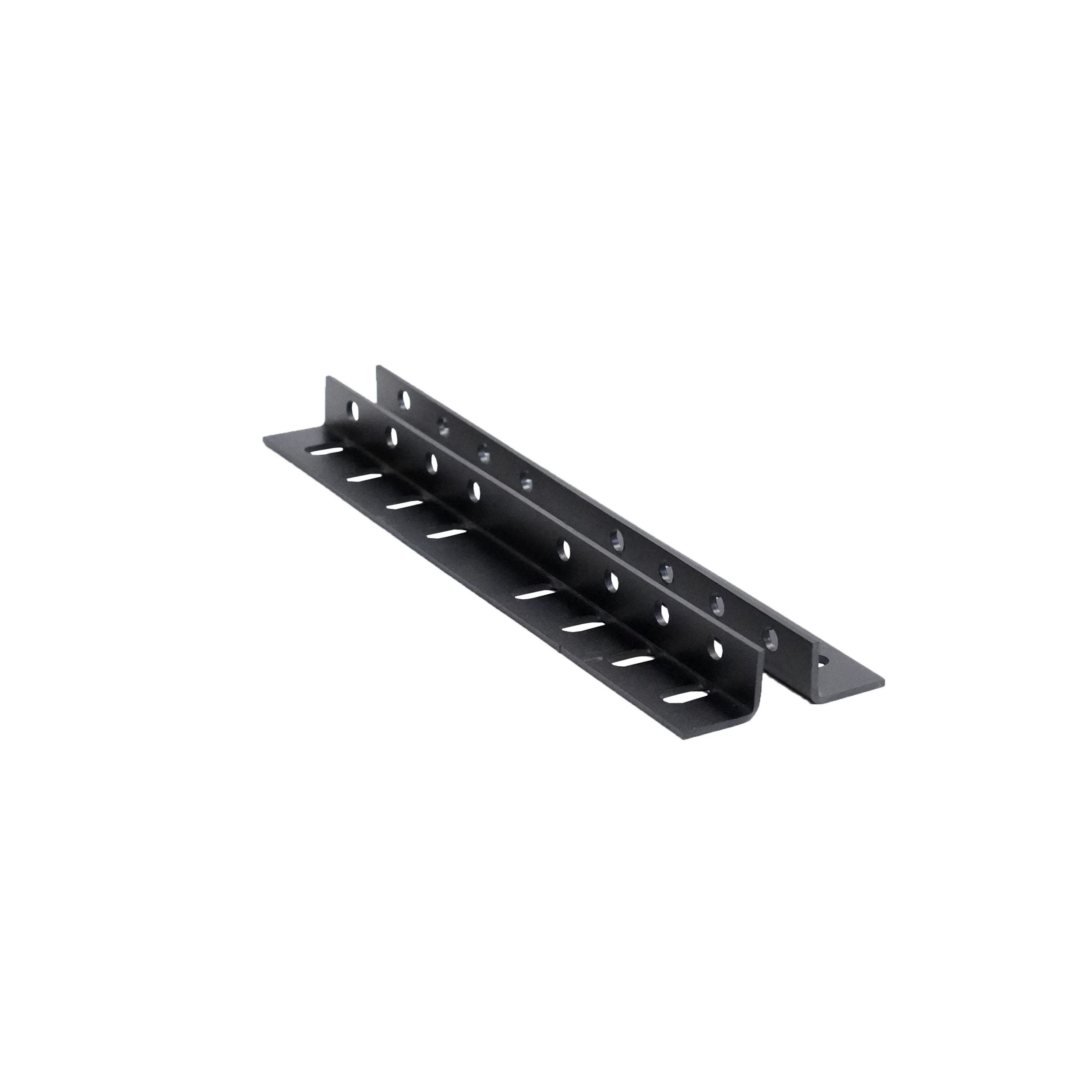 EQ Systems hydraulic trailer jack range and components
