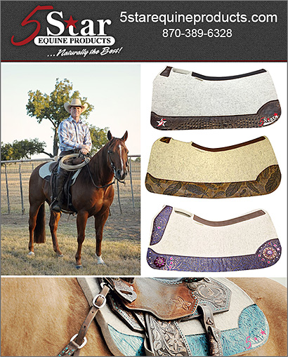 5 Star Equine Products