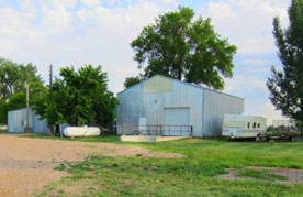 Goodwinol Products Corporation company facility in Colorado