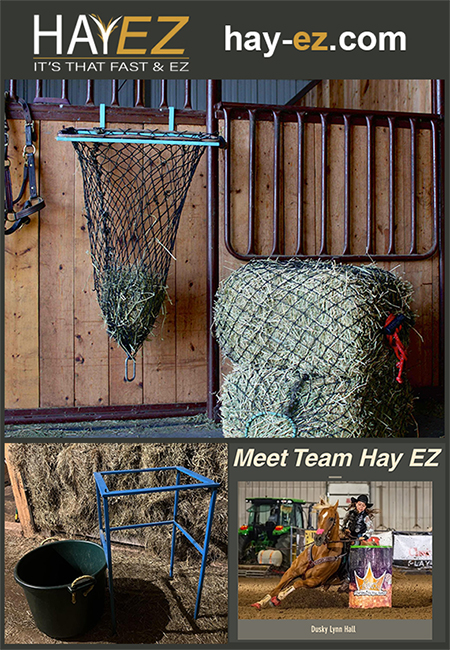 Hay-EZ™