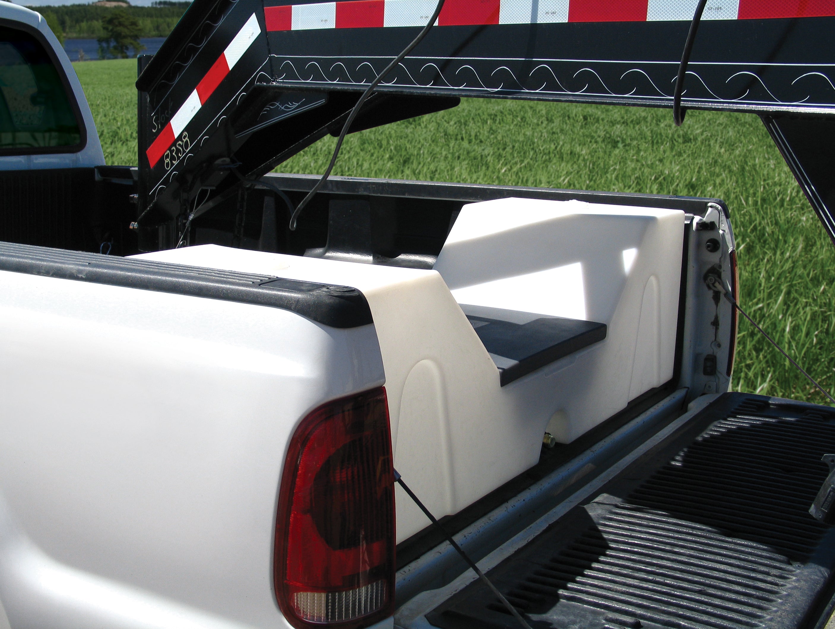 Water Caddies by High Country Plastics photo 2