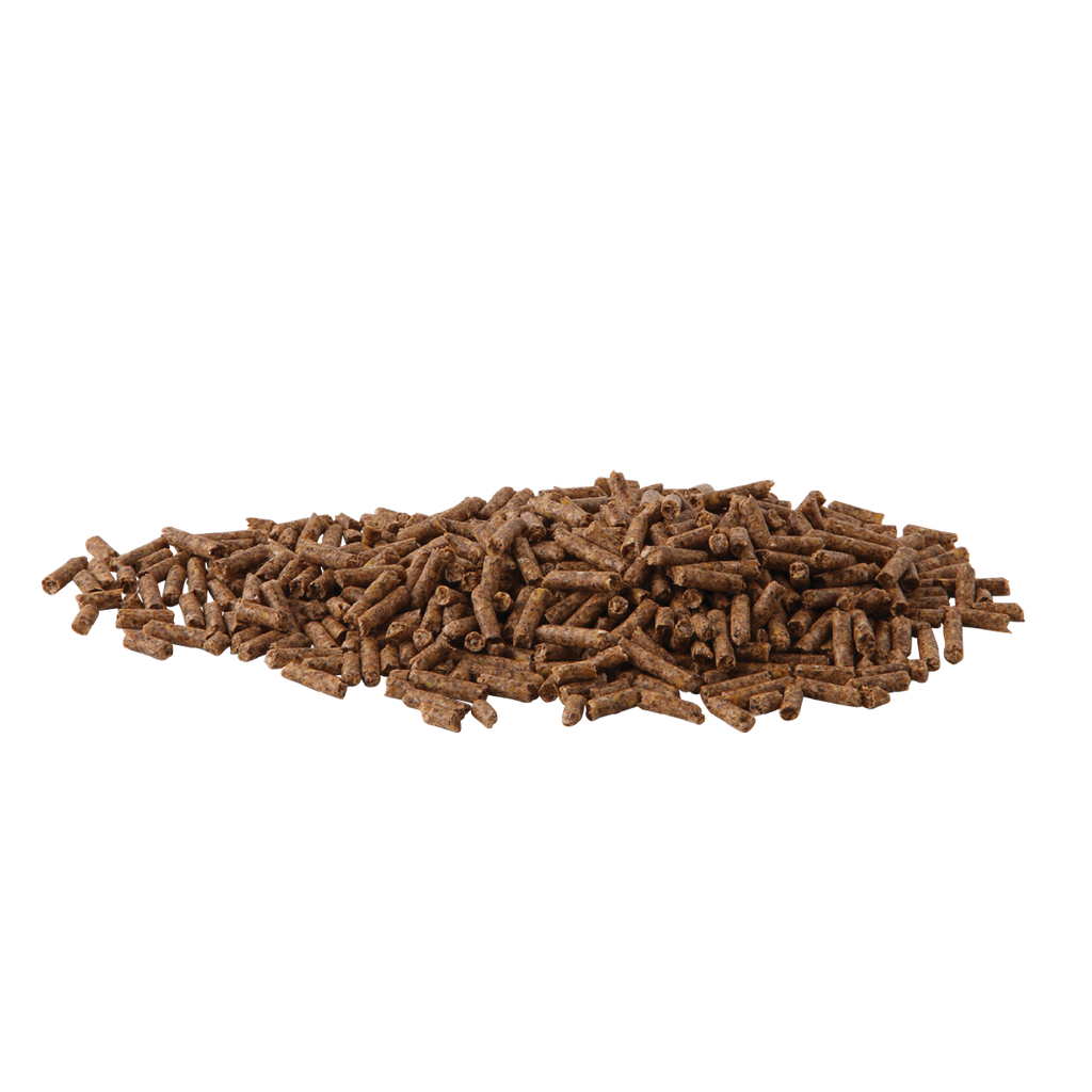 HYGAIN ZERO low starch low sugar horse feed pellets detail