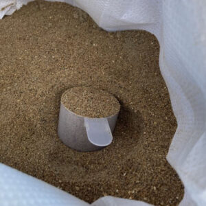 K.I.S. Trace Vital economy equine trace mineral supplement by Thorne Bottom Farm