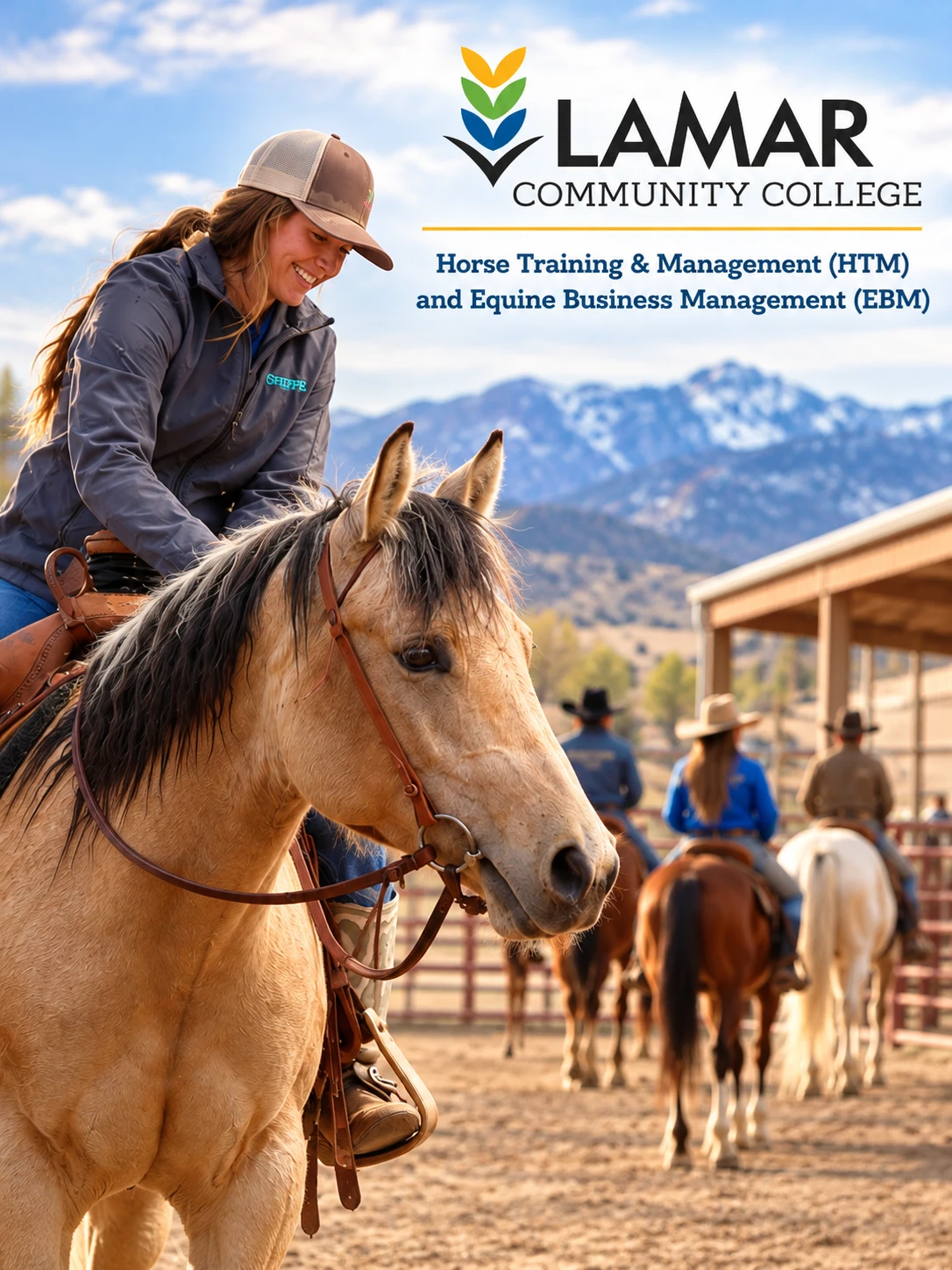 Lamar Community College