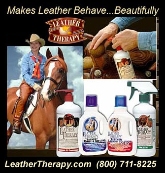 Leather Therapy