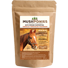MushPonies 8oz product thumbnail showing turkey tail mushroom horse supplement