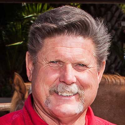 Pacific Coast Horseshoeing School with Bob Smith