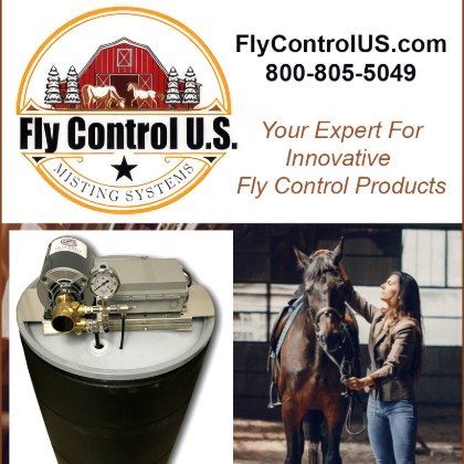 Fly Control U.S.