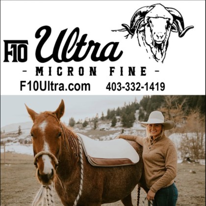 Happy Valley Saddle Pads
