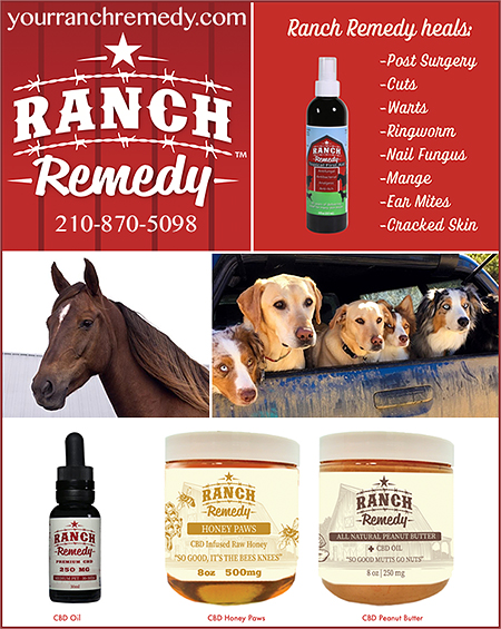 Ranch Remedy