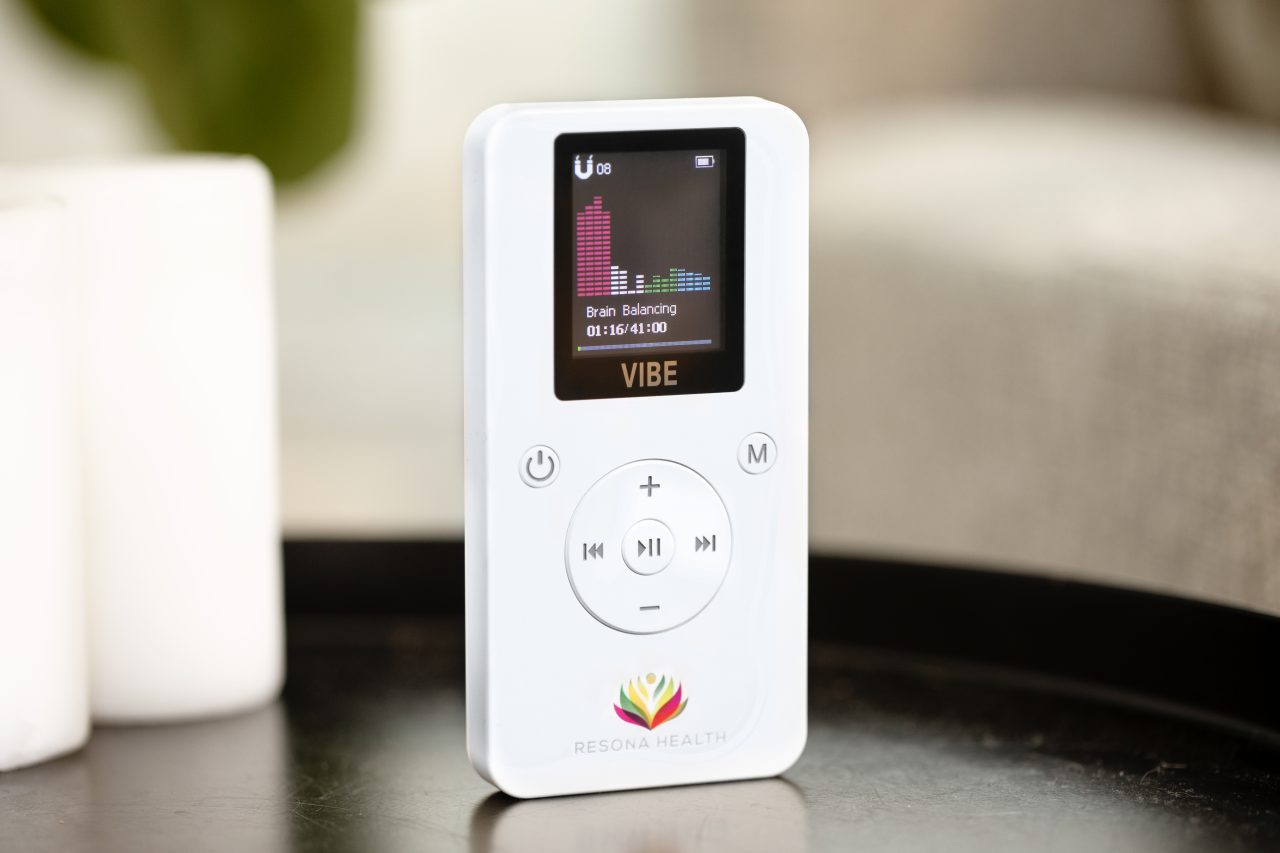 Affordable PEMF with Resona Health