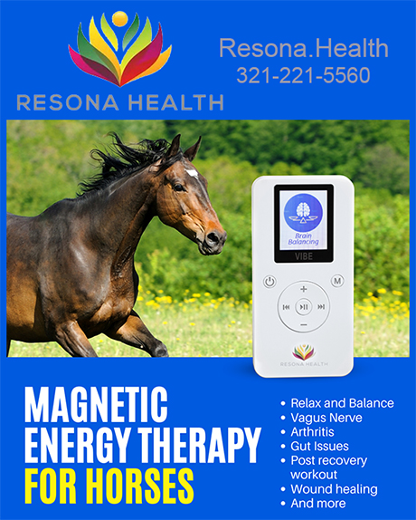 Affordable PEMF with Resona Health