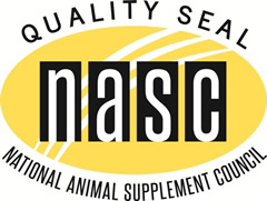 NASC Quality Seal certification for SOURCE micronutrients