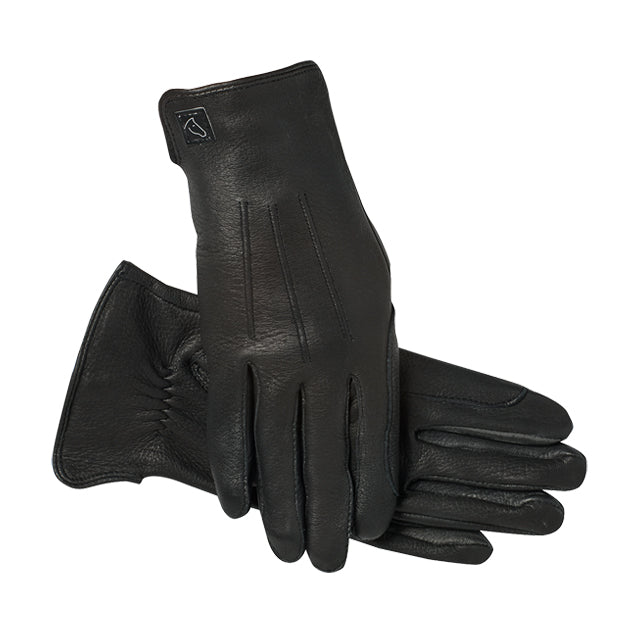 2300 The Ranger unlined deerskin western glove