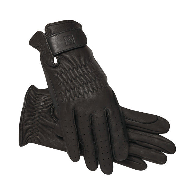 4500 SSG Pro Show deerskin show glove