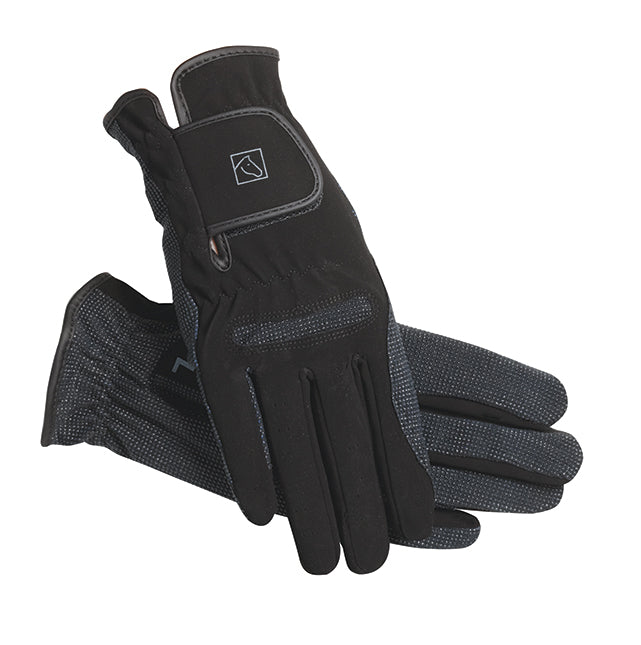 5400 SSG Schooler beginner riding glove for young riders