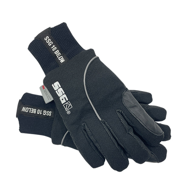 6400 SSG 10 Below TSF winter riding glove