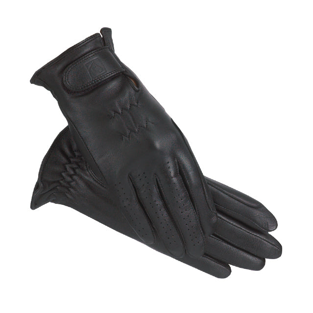 4400 SSG Pro Show Classic goatskin glove in black