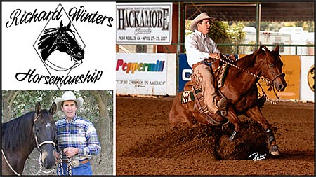 Richard Winters Clinics and Demonstrations