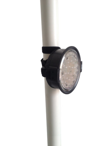Swift Taillights ST01 handheld wireless controller with one-button signaling