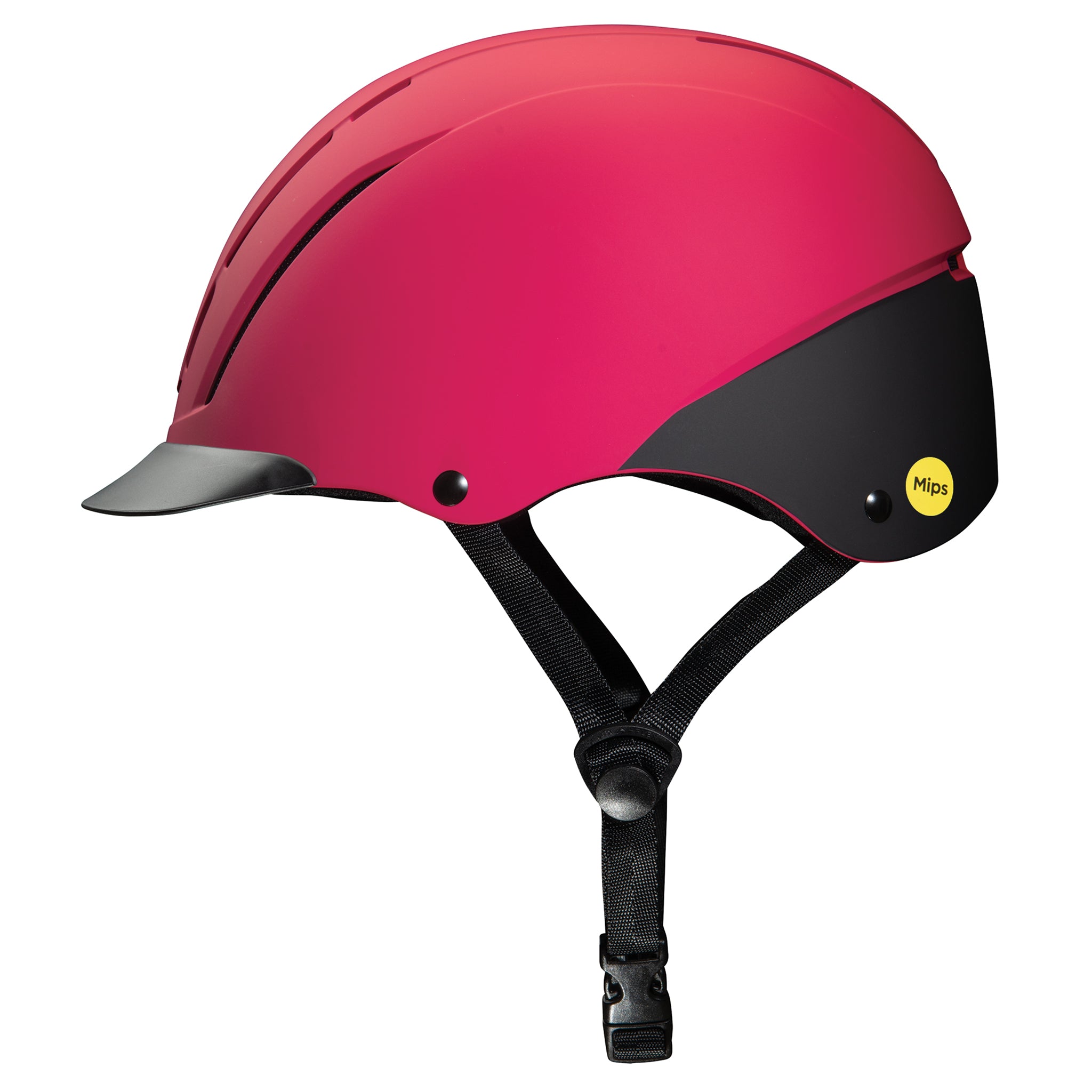 Troxel Spirit helmet showing FlipFold removable washable headliner and ventilation