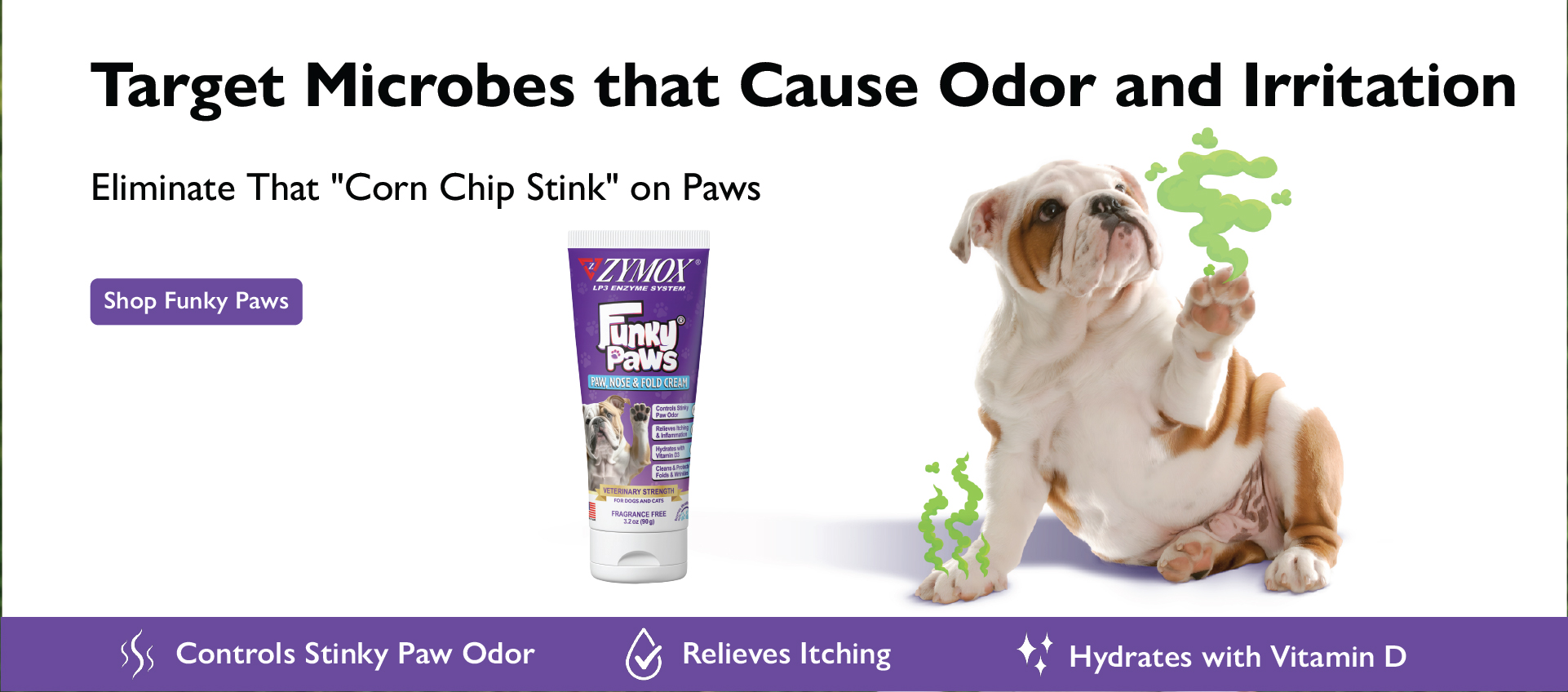 ZYMOX enzyme-based pet care product lineup for ear, skin and oral health