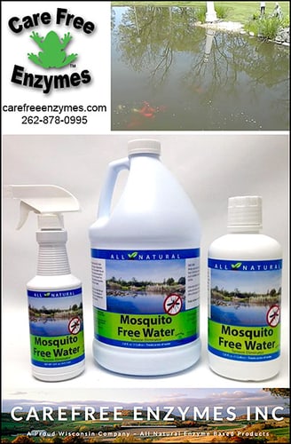 CFE Mosquito Control - product image