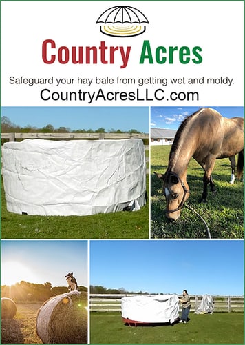 Country Acres, LLC. — Barn Accessories (At Country Acres LLC , our mission is to provide horse owners with innovative…)